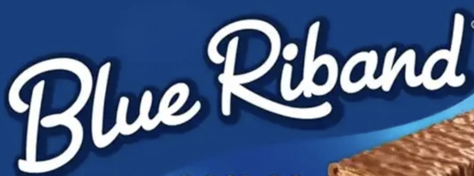 Blue Riband logo